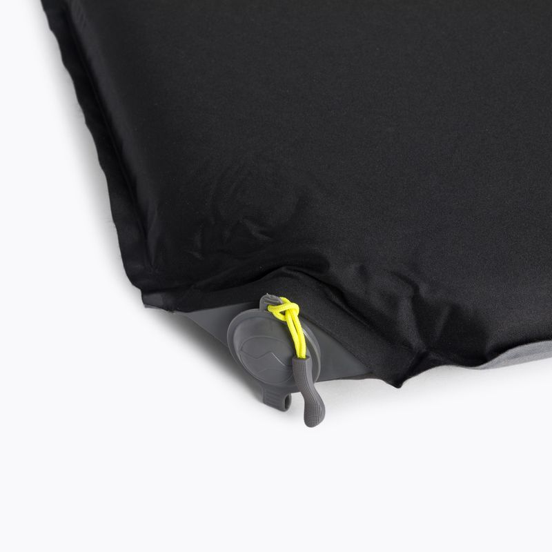 Outwell Sleepin Single 5 cm savaime pripučiamas kilimėlis, juodas 400031 4
