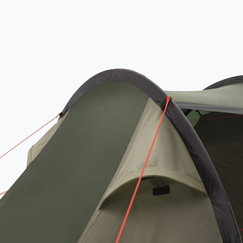Easy Camp 2 asmenų kempingo palapinė Magnetar 200 žalia 120414 6