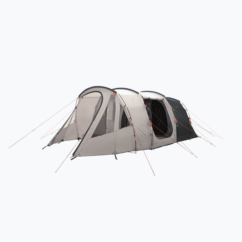 Easy Camp Palmdale 500 Lux 5 asmenų kempingo palapinė balta 120423