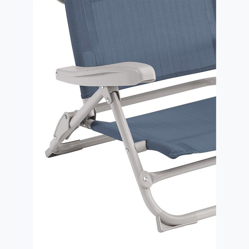 Turistinė kėdė Outwell Seaford ocean blue 3