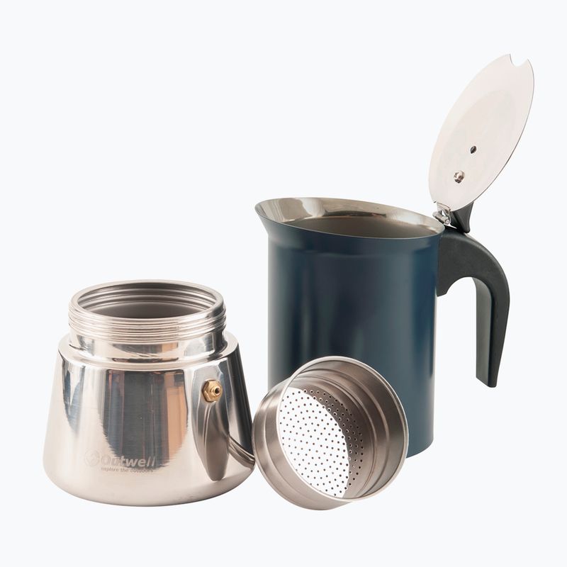Outwell Barista Espresso Maker juodas 651165 2