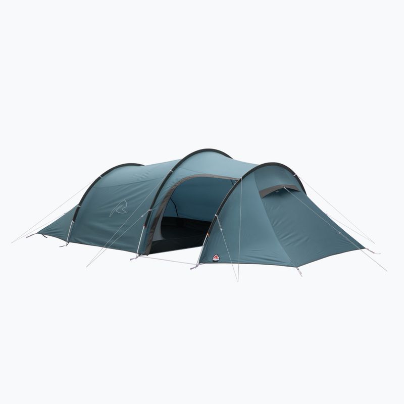Robens Pioneer 4EX 4 asmenų palapinė mėlyna 130347