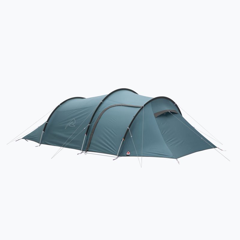Robens Pioneer 4EX 4 asmenų palapinė mėlyna 130347 2