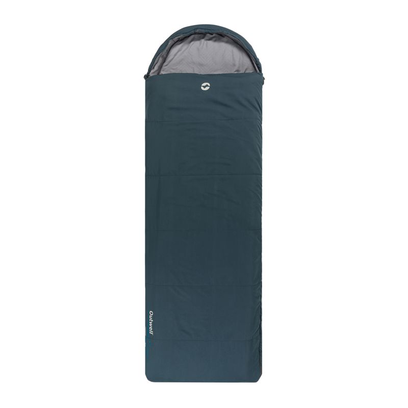 Outwell Campion Lux miegmaišis mėlynas 230399