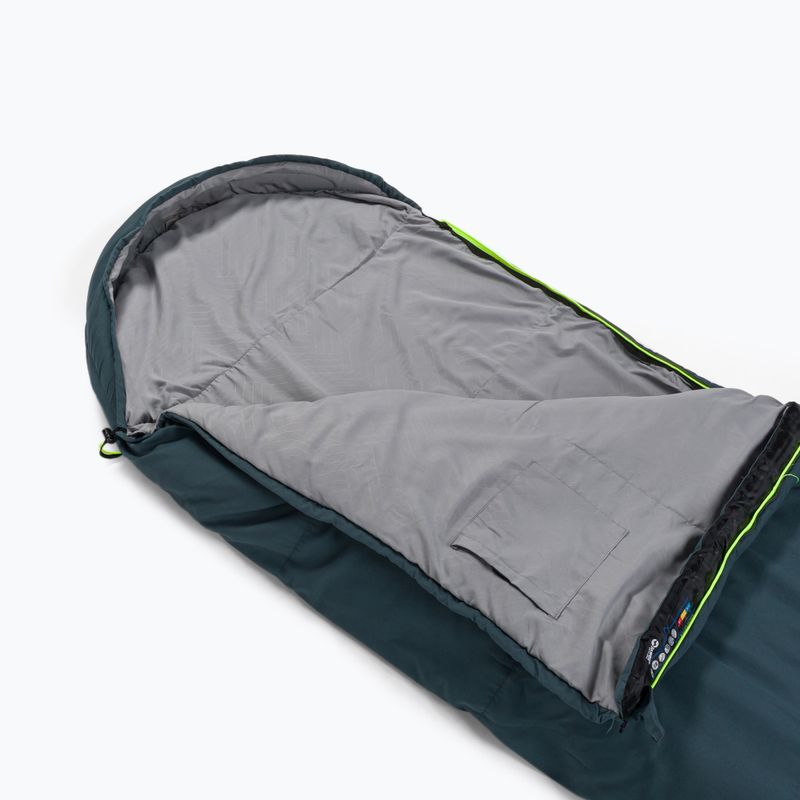 Outwell Campion Lux miegmaišis mėlynas 230399 3