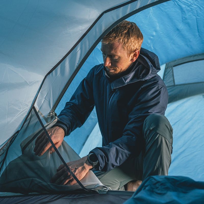 Robens Pioneer 3EX 3 asmenų palapinė mėlyna 130346 9