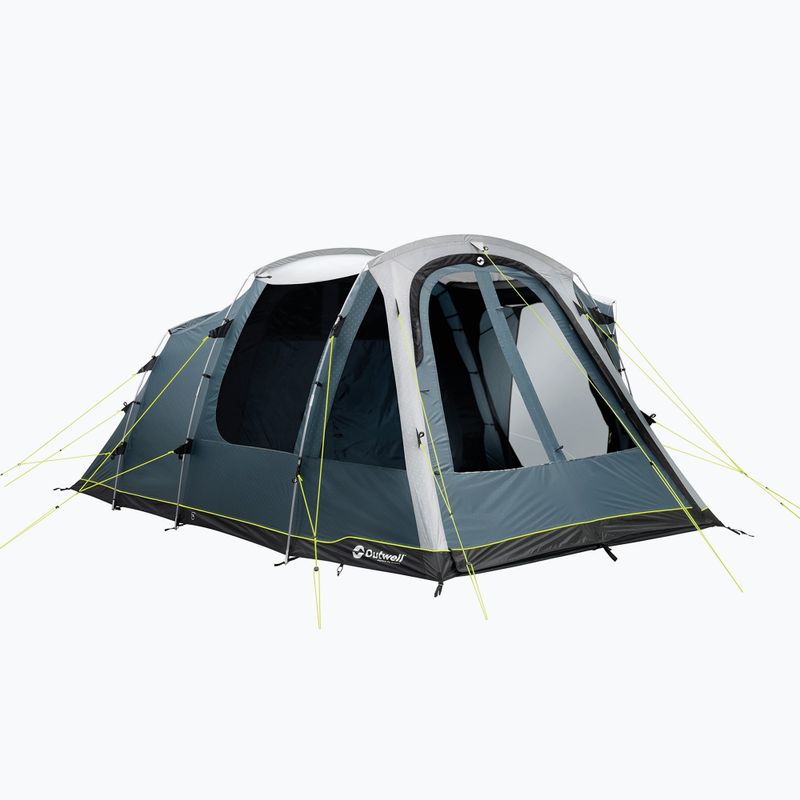 Outwell Springwood 5SG 5 asmenų kempingo palapinė tamsiai mėlyna 111306