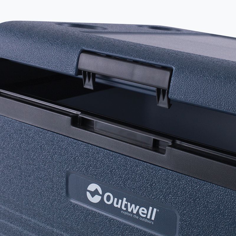 Outwell Arctic Chill 37 l turistinis šaldytuvas tamsiai mėlynas 590204 5