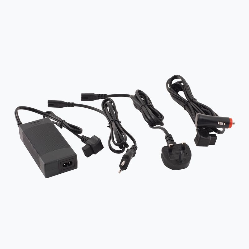 Outwell Arctic Chill 37 l turistinis šaldytuvas tamsiai mėlynas 590204 8