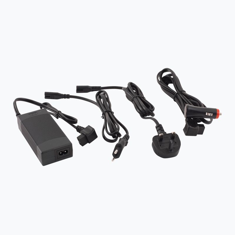 Outwell Arctic Chill 45 l turistinis šaldytuvas tamsiai mėlynas 590205 9