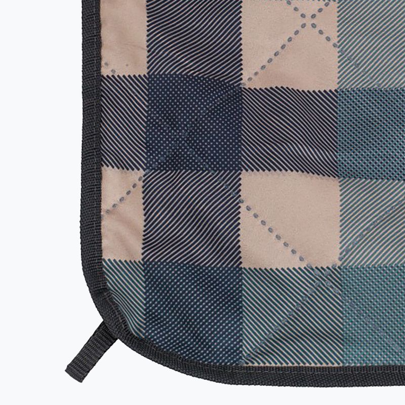 Antklodė Outwell Camper Picnic Rug multicolor 2