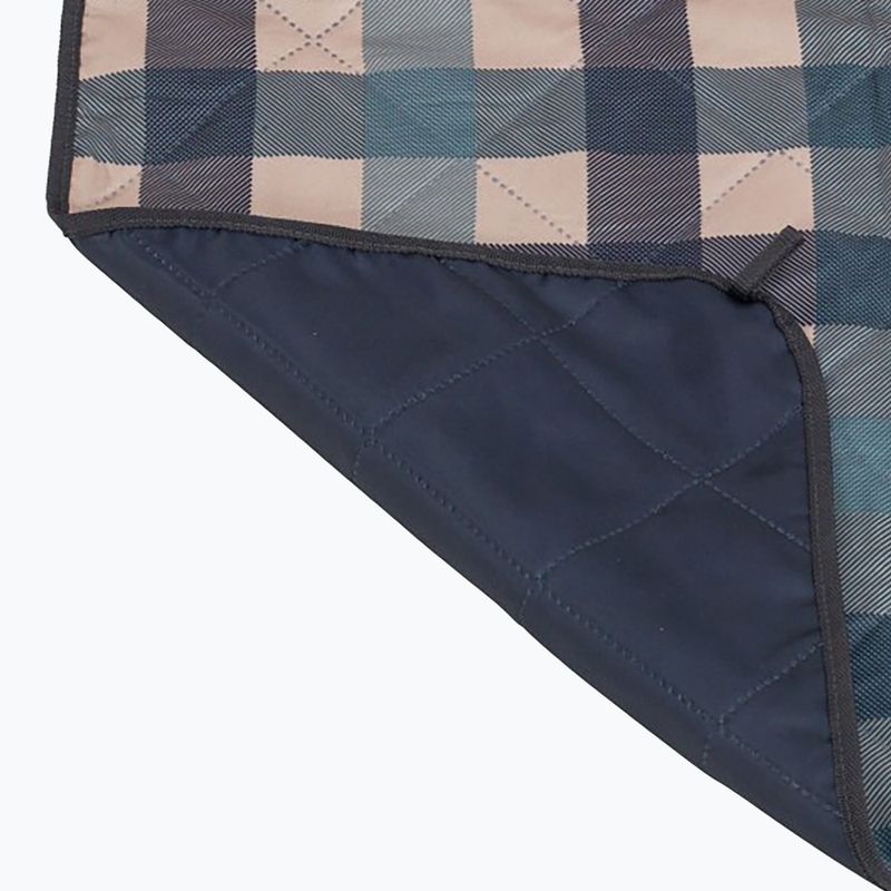 Antklodė Outwell Camper Picnic Rug multicolor 3