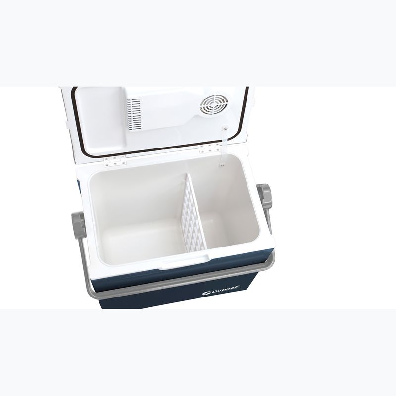 "Outwell ECOcool Lite" 24 l turistinis šaldytuvas tamsiai mėlynas 3