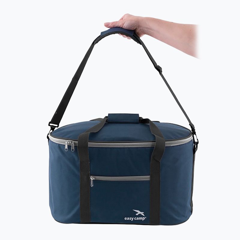Terminis krepšys Easy Camp Chilly 28 l blue 2