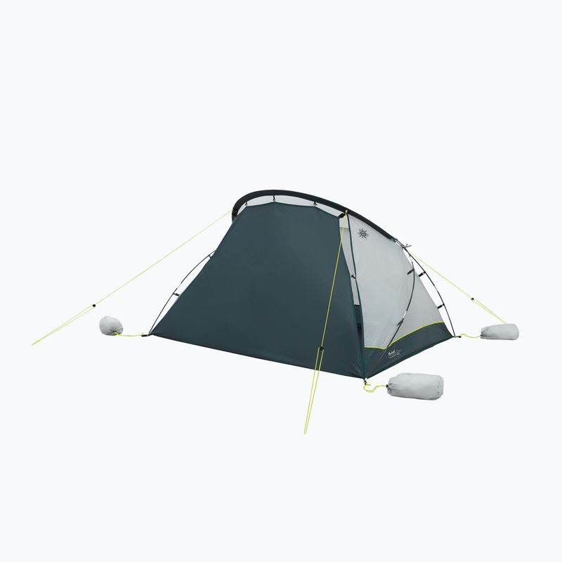 Paplūdimio palapinė Outwell Whitby Beach Shelter light grey 3