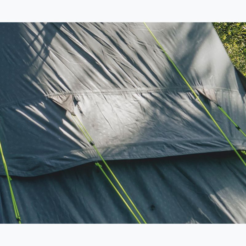 6 vietų stovyklavimo palapinė Outwell Sky 6 blue 10