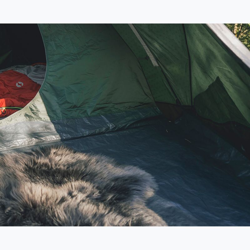 Kempingo palapinė 2-osobowy Outwell Cloud 2 green/gray 18