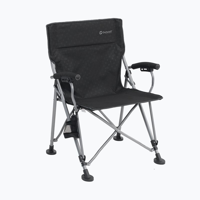 Turistinė kėdė Outwell Campo gray