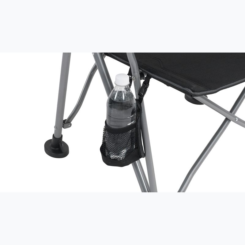 Turistinė kėdė Outwell Campo gray 4