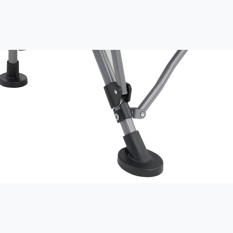 Turistinė kėdė Outwell Campo gray 5