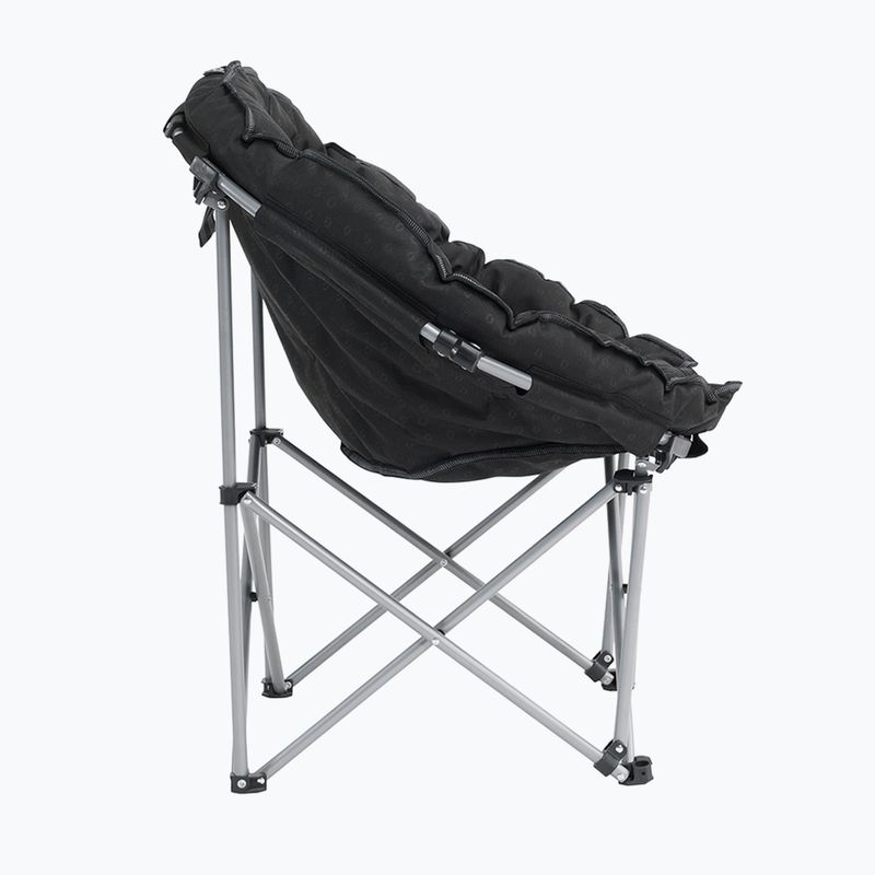 Turistinė kėdė Outwell Casilda black 2