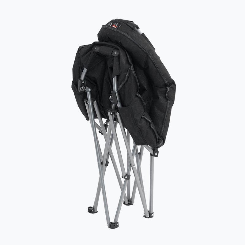 Turistinė kėdė Outwell Casilda black 3