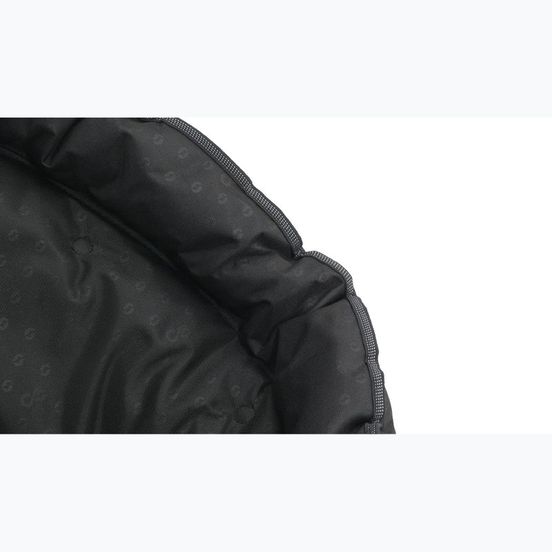 Turistinė kėdė Outwell Casilda black 5