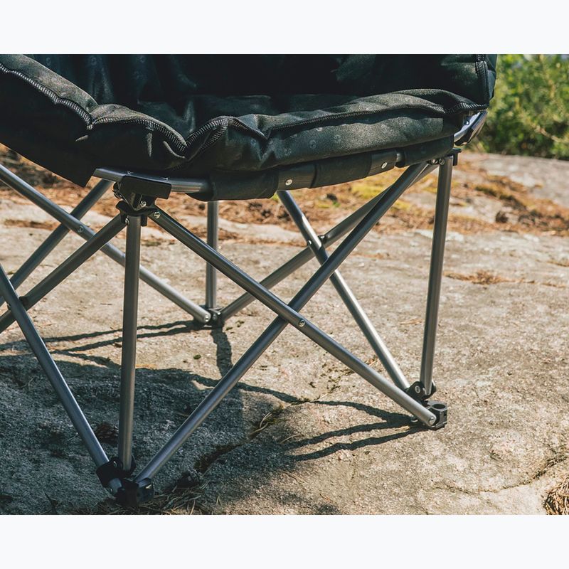 Turistinė kėdė Outwell Casilda black 9
