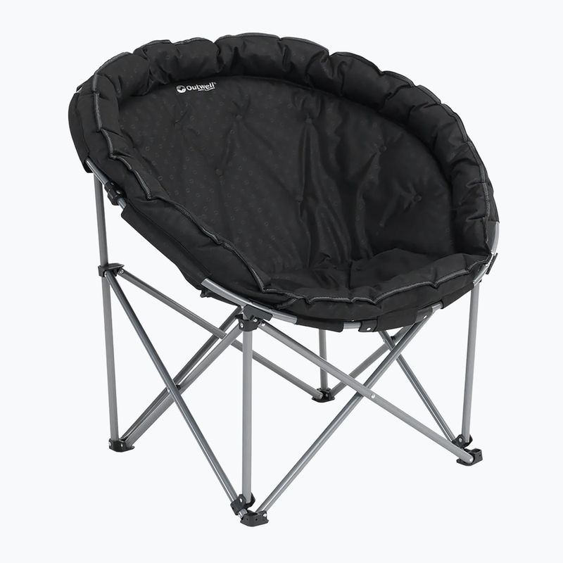 Turistinė kėdė Outwell Casilda XL black