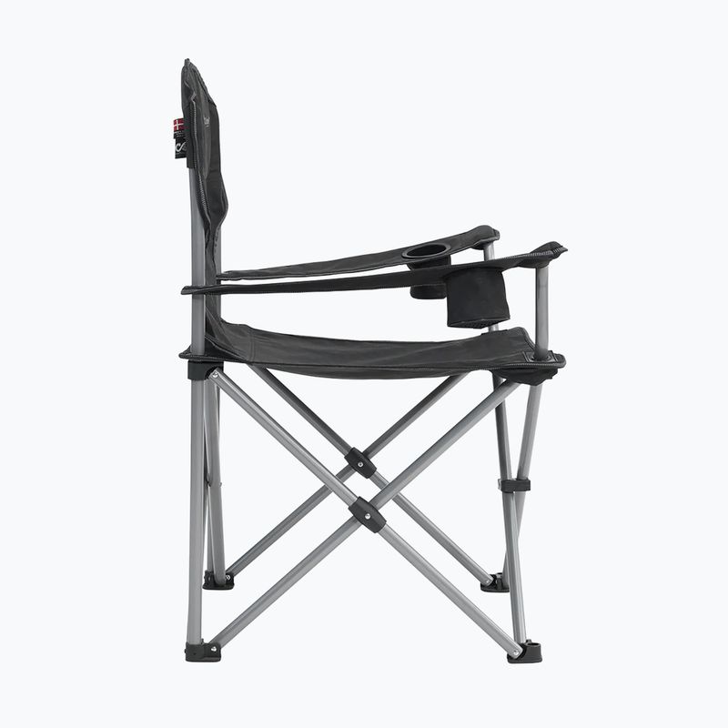 Turistinė kėdė Outwell Catamarca XL black 2