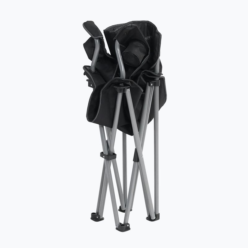 Turistinė kėdė Outwell Catamarca XL black 3