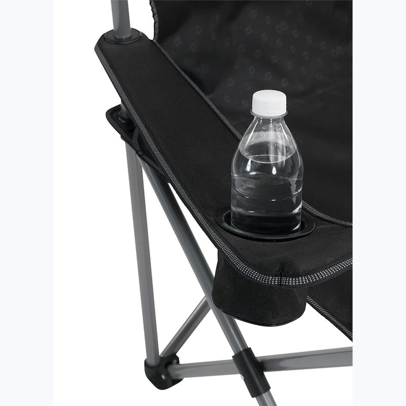 Turistinė kėdė Outwell Catamarca XL black 4