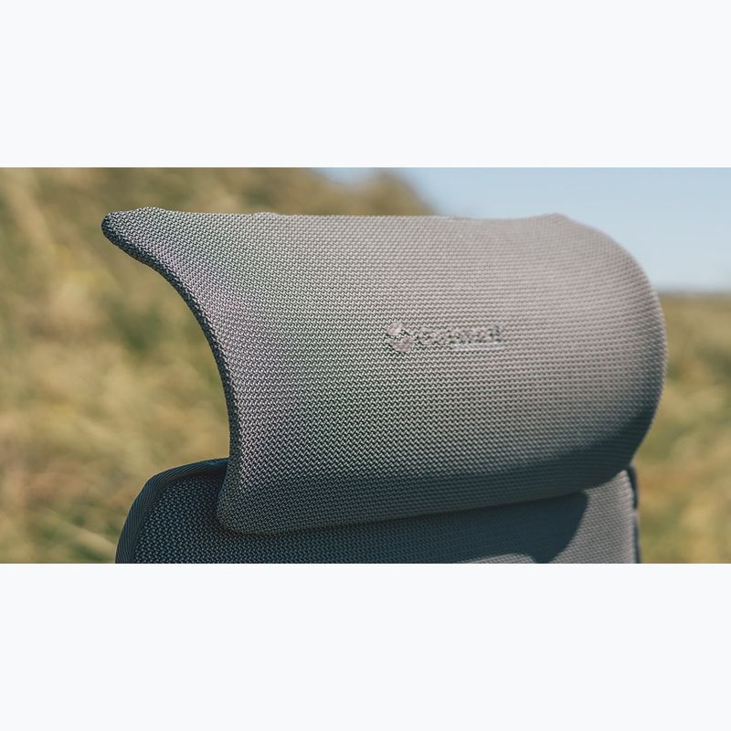 Turistinė kėdė Outwell Kenai gray 8