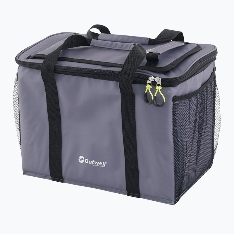 Termo krepšys Outwell Eagle Van 15 l blue