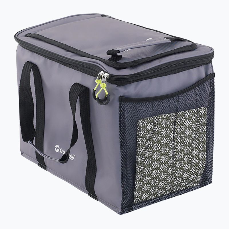 Termo krepšys Outwell Eagle Van 15 l blue 2