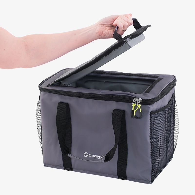 Termo krepšys Outwell Eagle Van 15 l blue 3