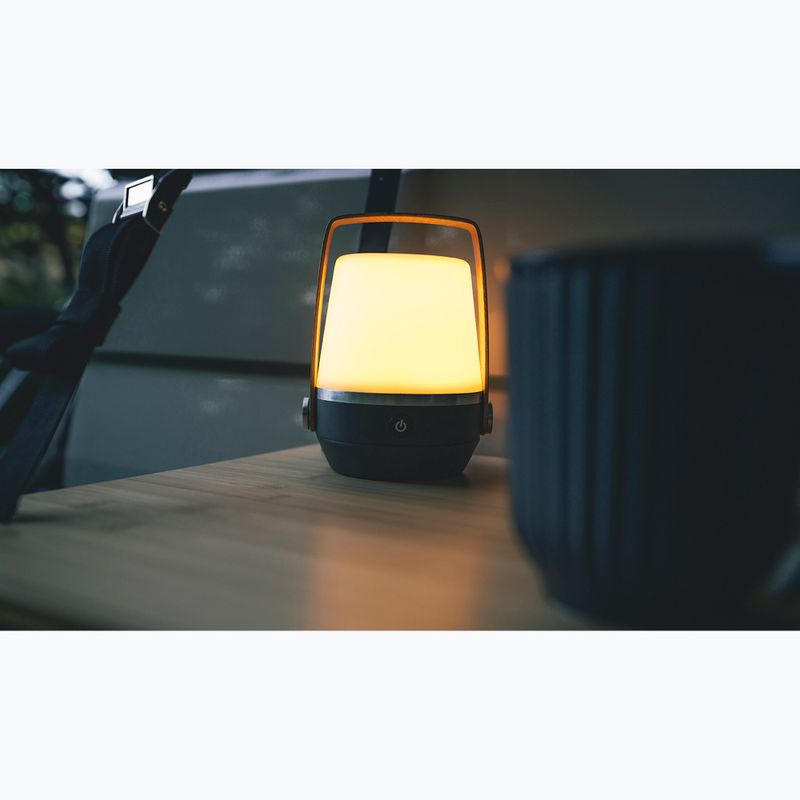 Stovyklavimo lempa Outwell Aurelia M white 7