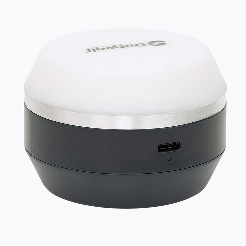 Stovyklavimo lempa Outwell Aurelia S white 2