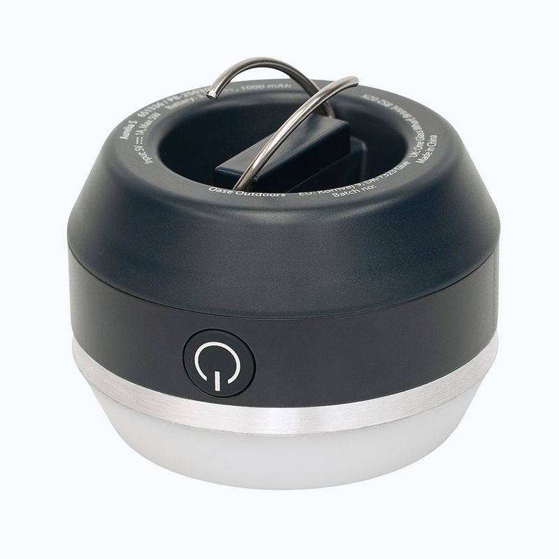 Stovyklavimo lempa Outwell Aurelia S white 3