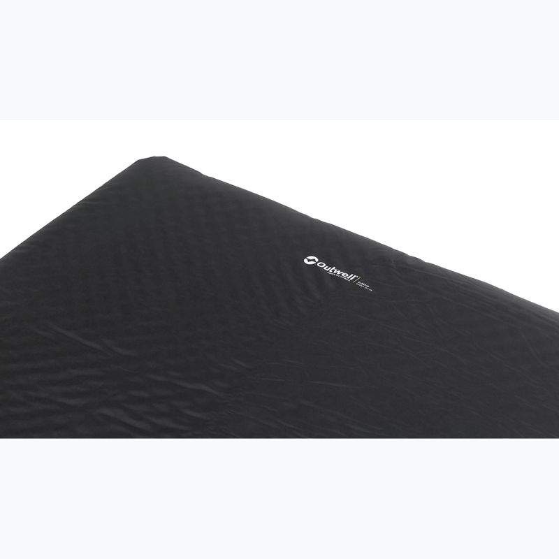 Savaime prisipūčiantis kilimėlis Outwell Sleepin Double 10.0 gray 3