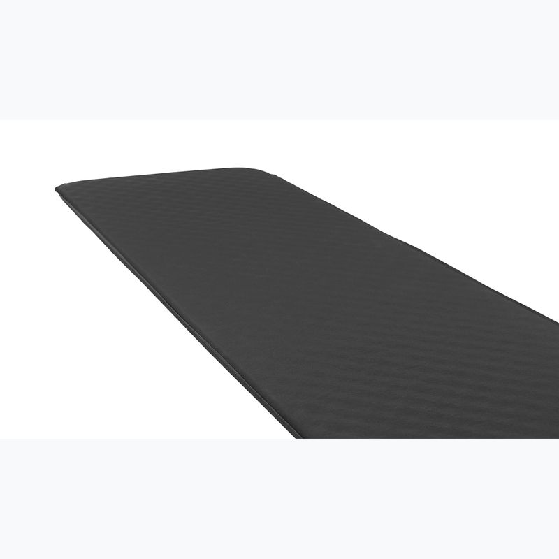 Savaime prisipūčiantis kilimėlis Outwell Sleepin Single 3.0 gray 3