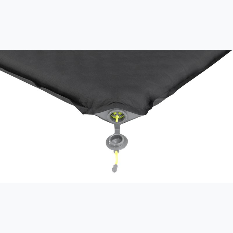 Savaime prisipūčiantis kilimėlis Outwell Sleepin Single 5.0 gray 4