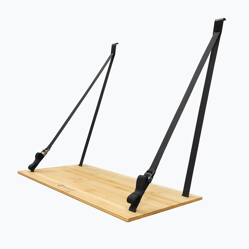 Turistinis staliukas Outwell Van FlexDeck wood 3