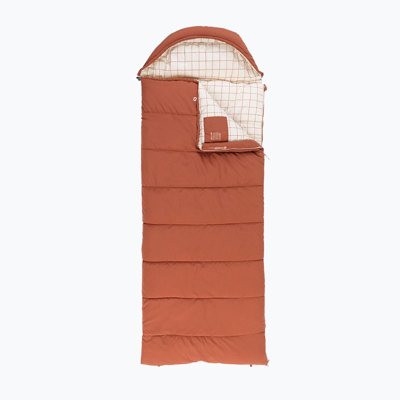 Miegmaišis Outwell Campion Lux red 2