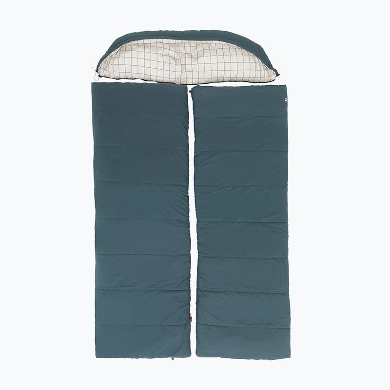Miegmaišis Outwell Camper Lux Double  blue 2