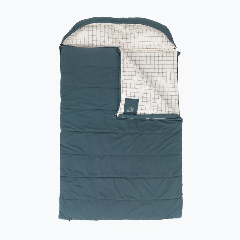 Miegmaišis Outwell Camper Lux Double  blue 3