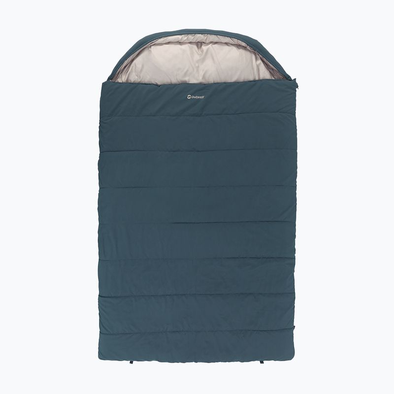 Miegmaišis Outwell Campion Lux Double blue