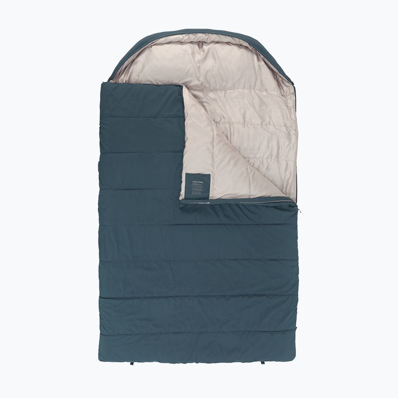 Miegmaišis Outwell Campion Lux Double orange 2