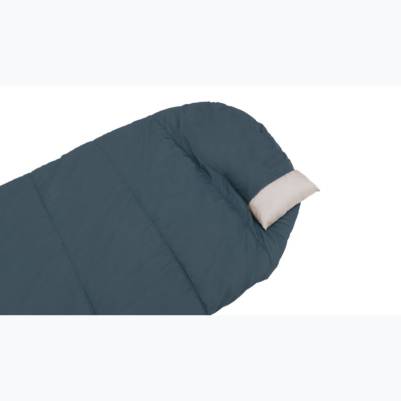 Miegmaišis Outwell Campion Lux blue 4