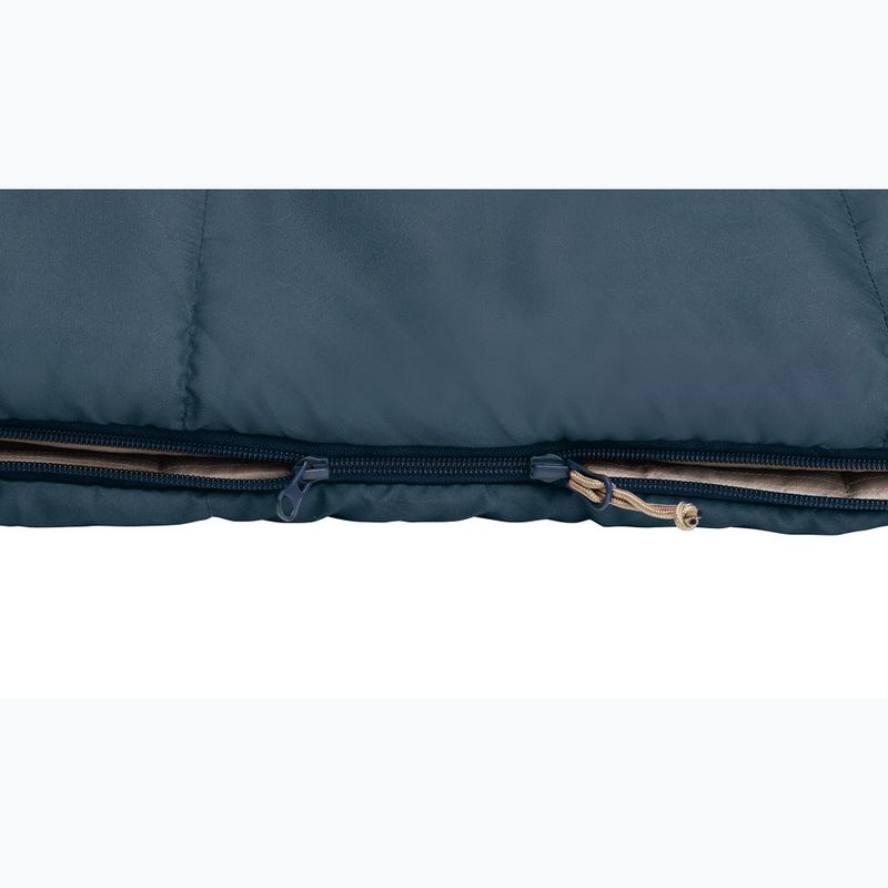 Miegmaišis Outwell Campion Lux blue 6